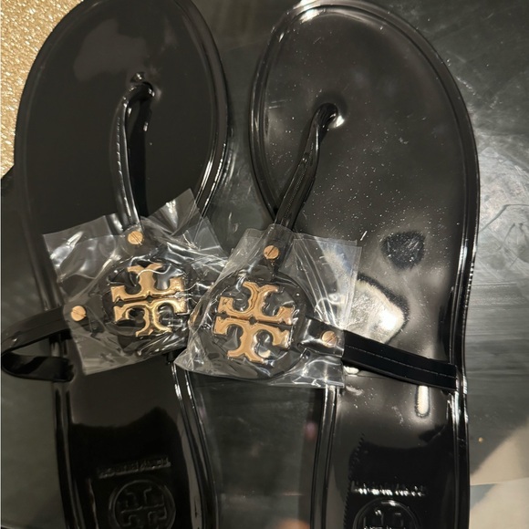 Tory Burch millers sandals - Picture 3 of 3